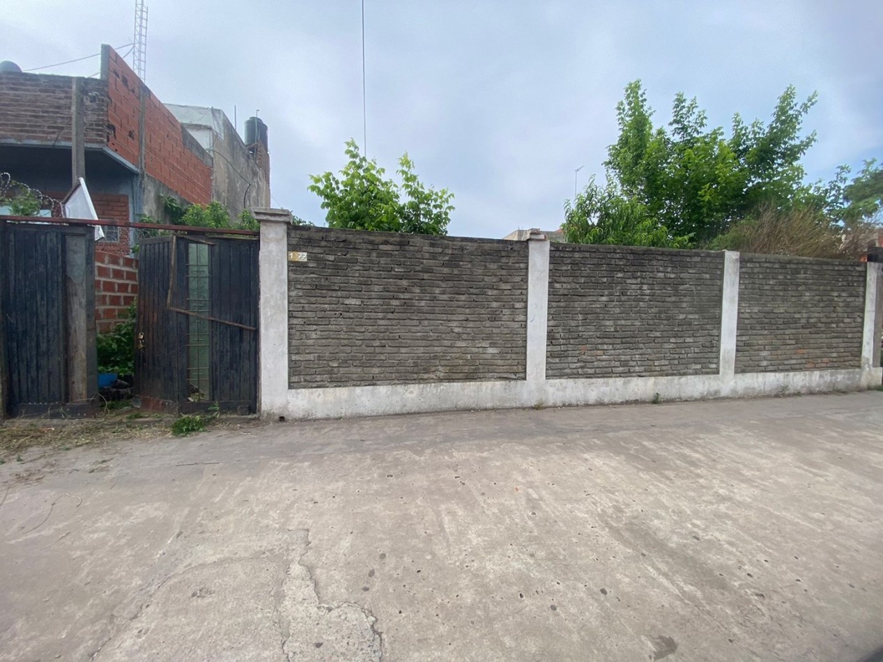 Lote en venta - Florencio Varela