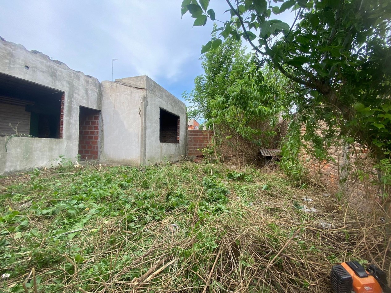 Lote en venta - Florencio Varela