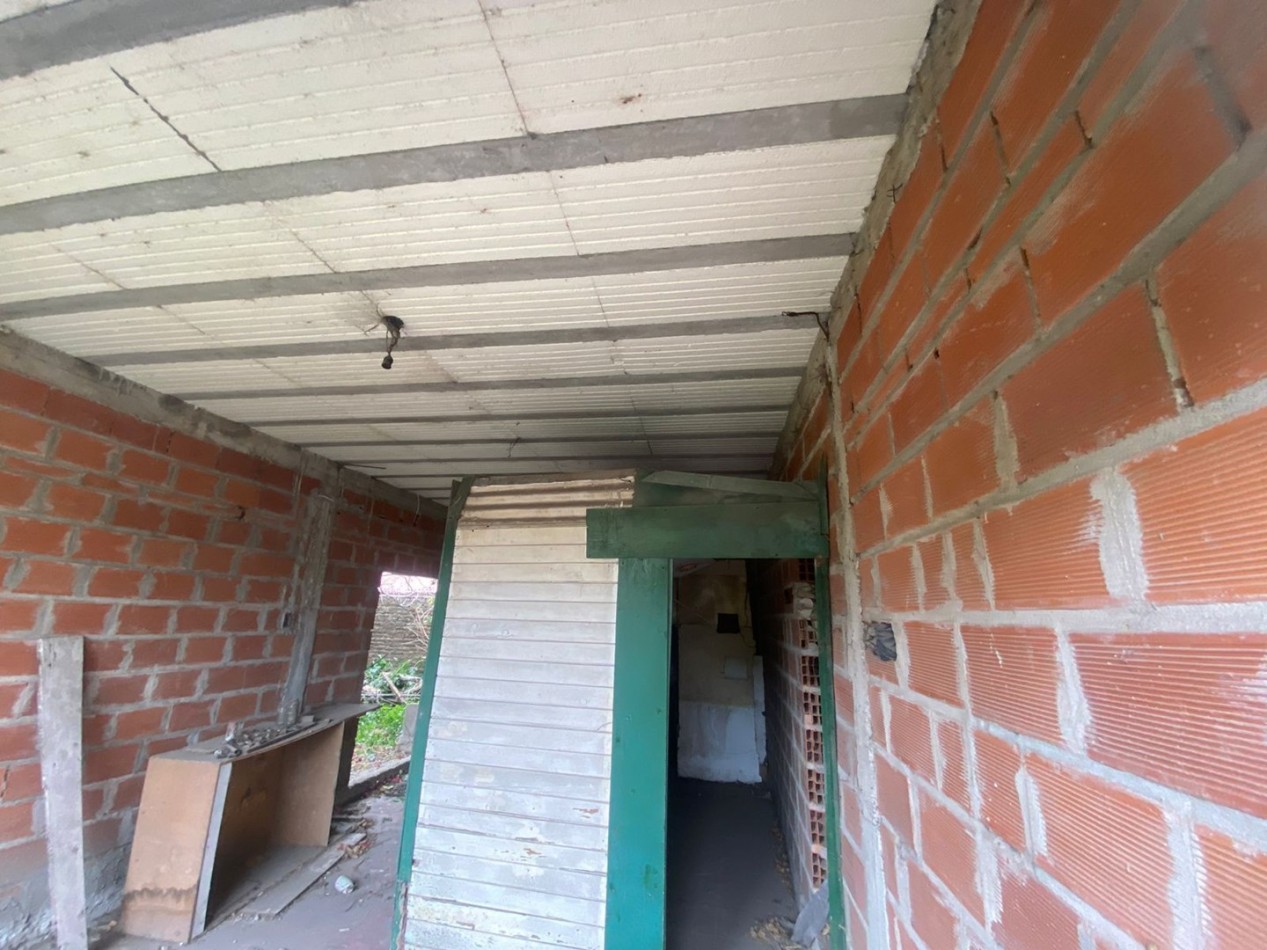 Lote en venta - Florencio Varela
