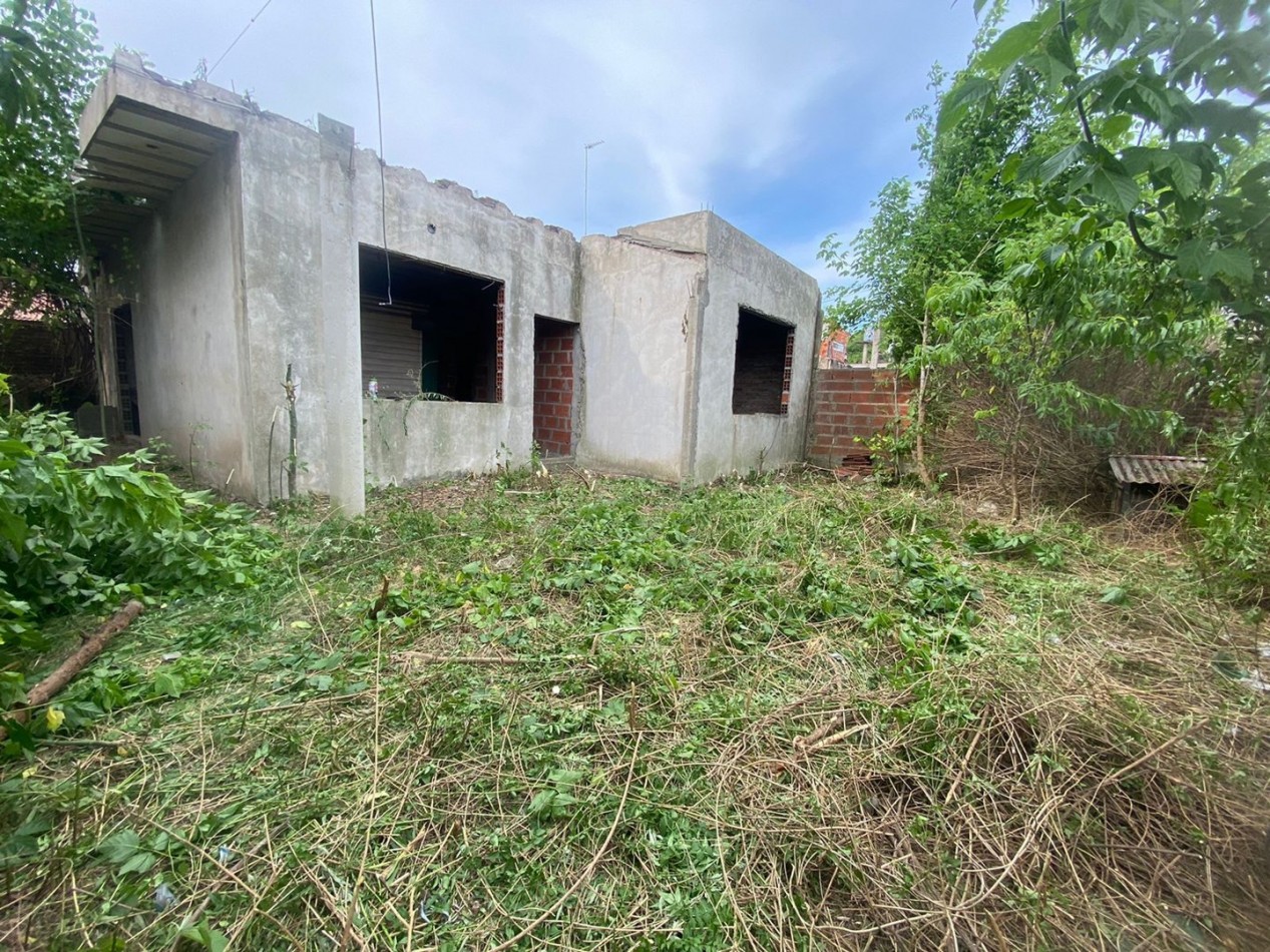 Lote en venta - Florencio Varela