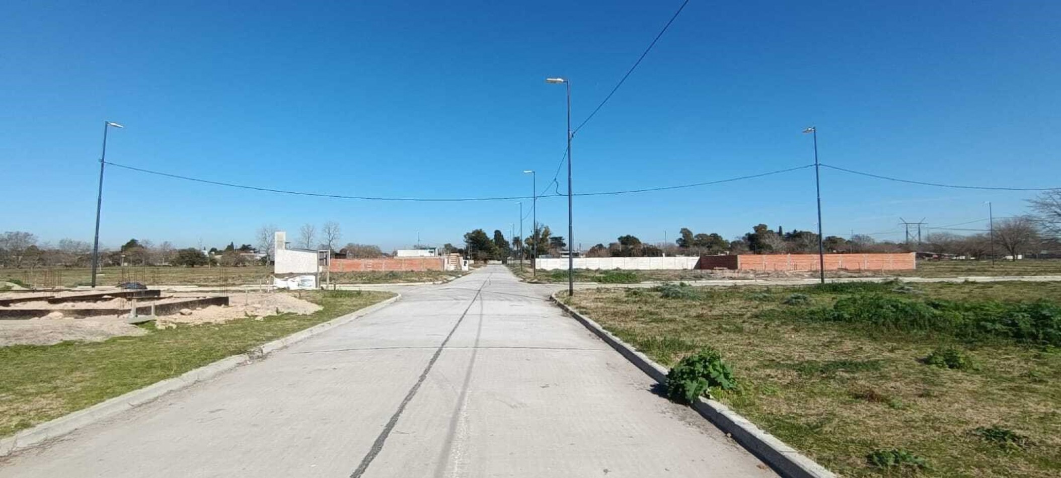 Lote en venta - Hudson