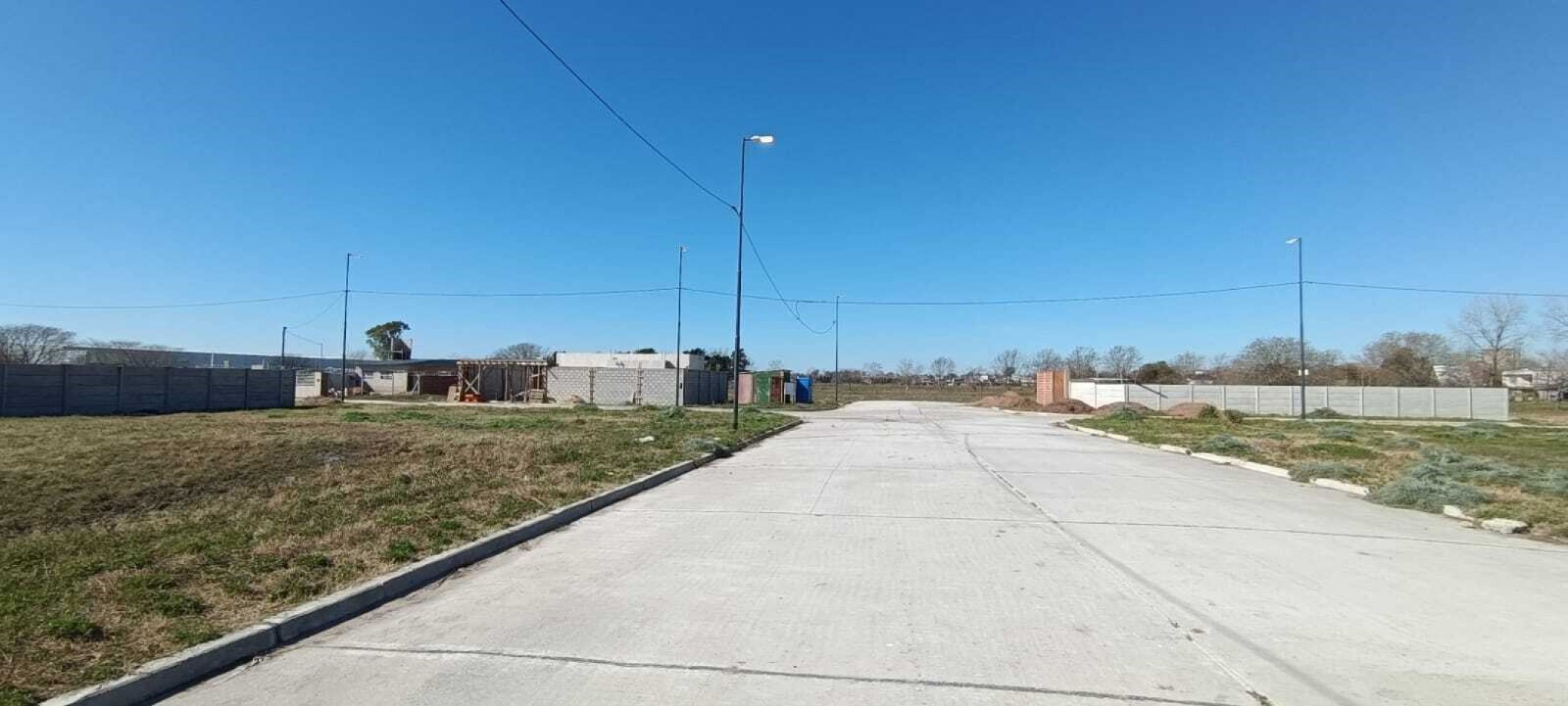 Lote en venta - Hudson