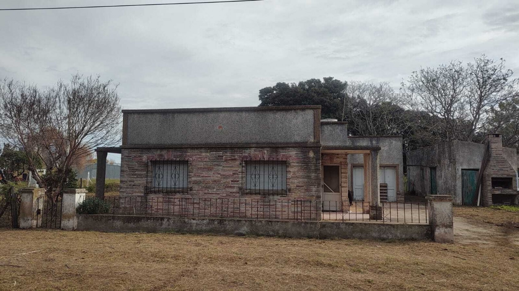 Lote en venta - El Peligro, Abasto