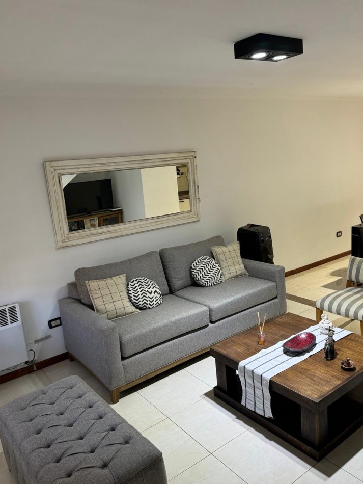 Venta de casa 5 ambientes en Ranelagh