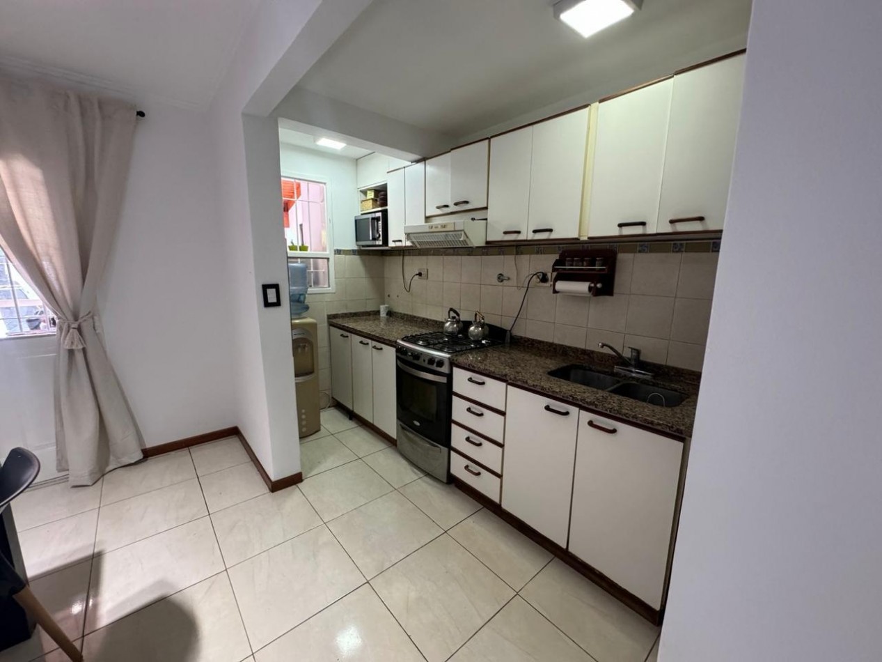 Venta de casa 5 ambientes en Ranelagh
