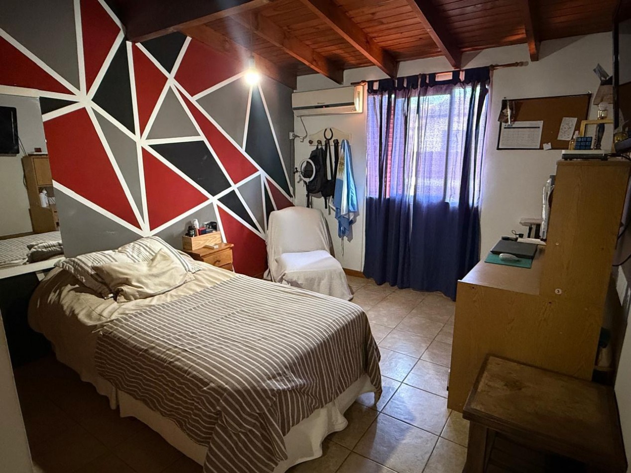 Venta de casa 5 ambientes en Ranelagh