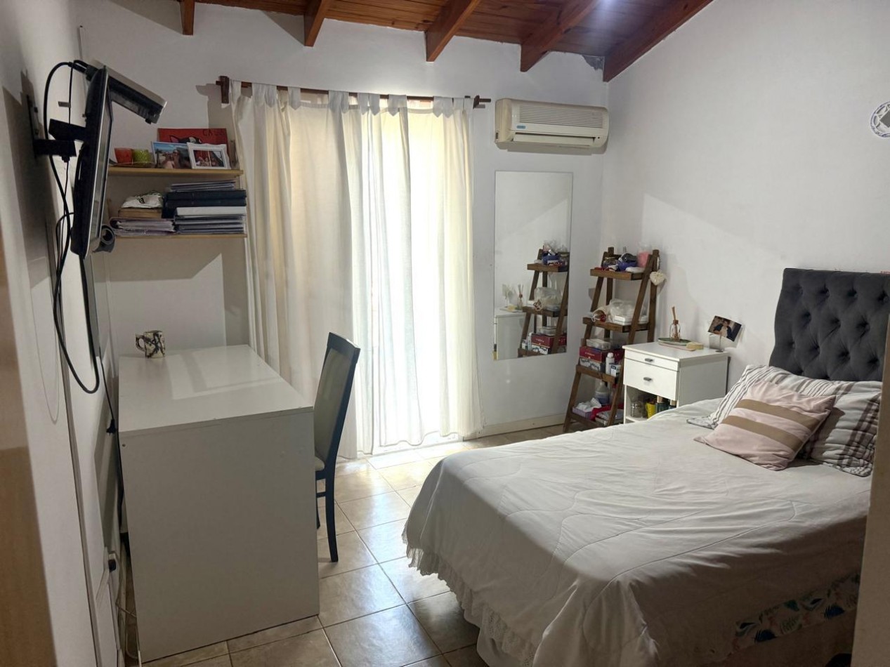 Venta de casa 5 ambientes en Ranelagh