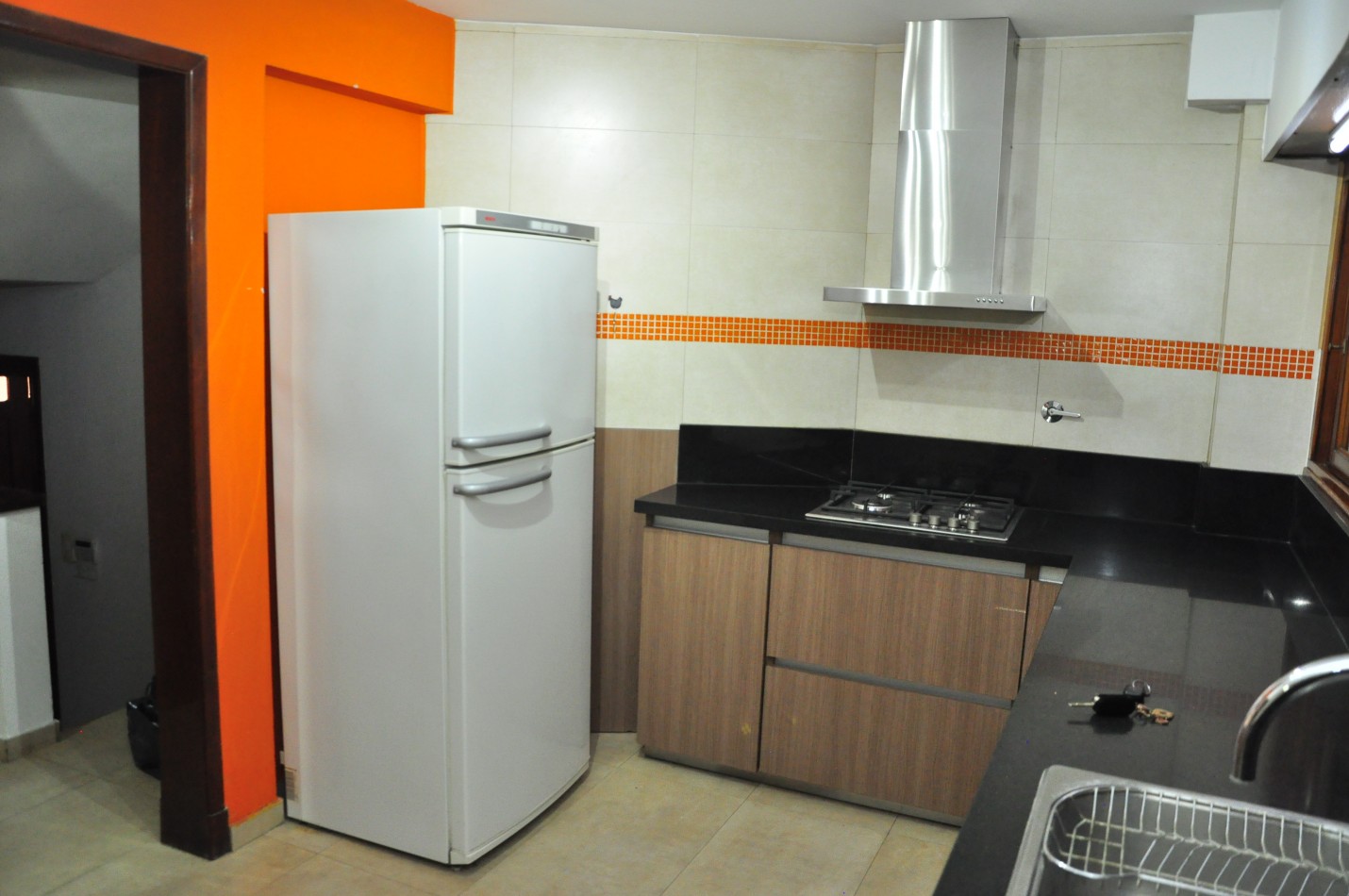 Venta de casa chalet 4 ambientes en Florencio Varela Apta Credito