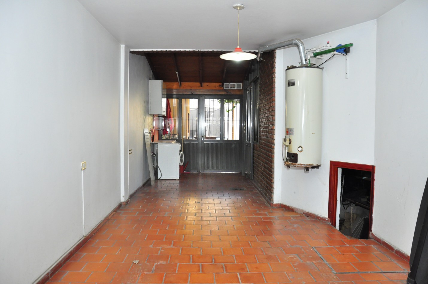 Venta de casa chalet 4 ambientes en Florencio Varela Apta Credito