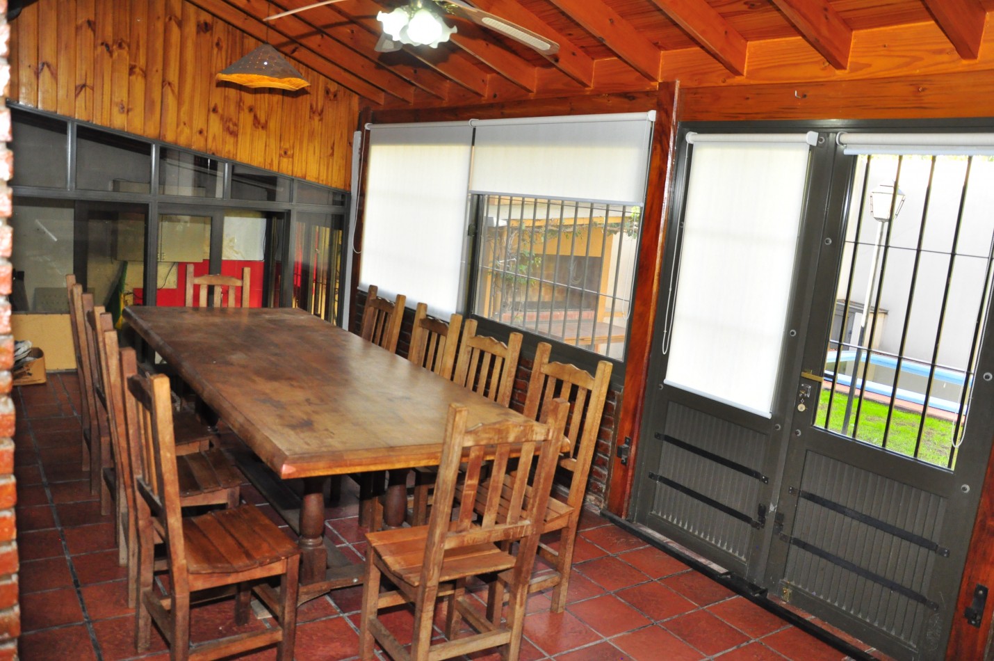 Venta de casa chalet 4 ambientes en Florencio Varela Apta Credito