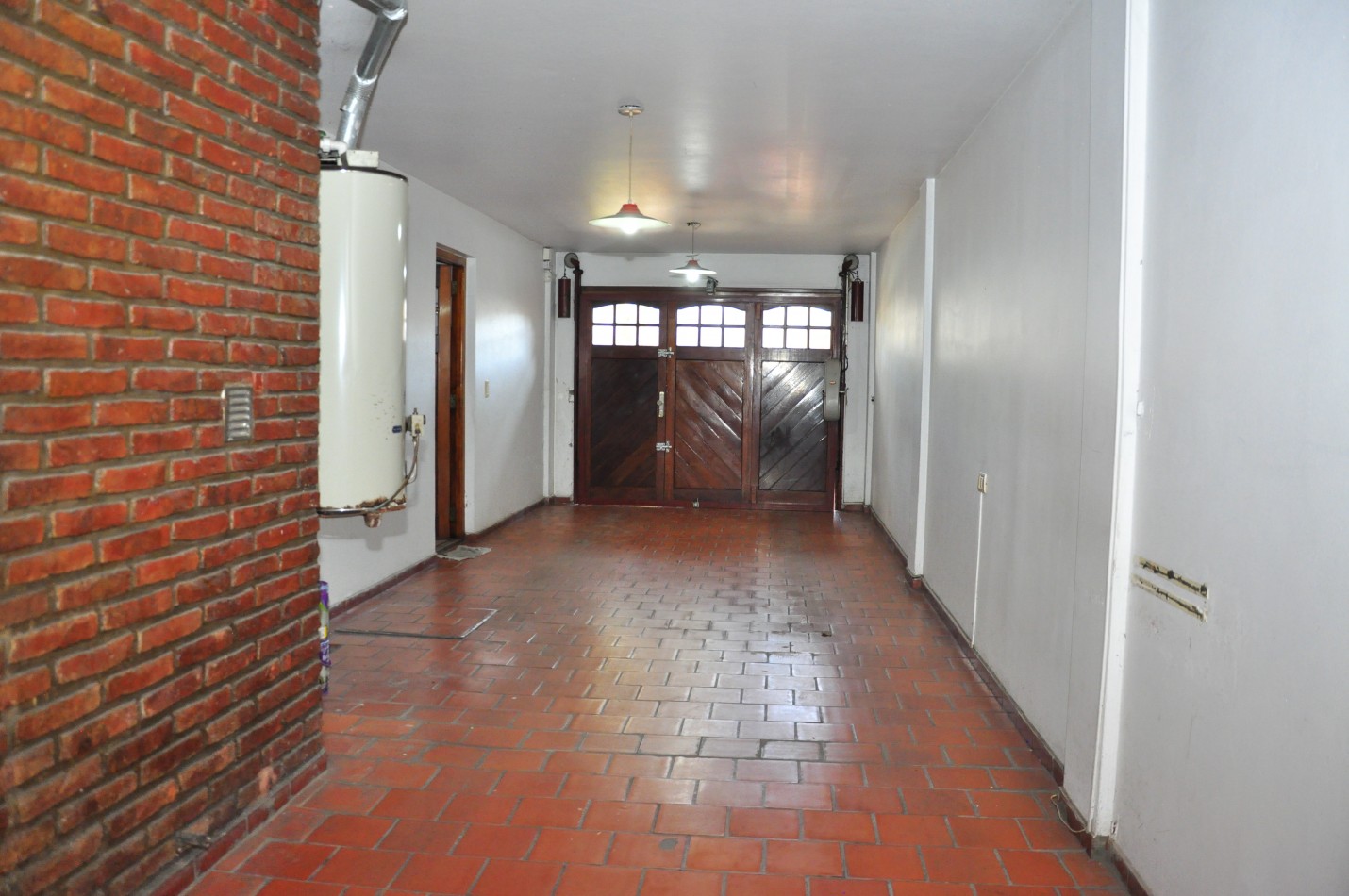 Venta de casa chalet 4 ambientes en Florencio Varela Apta Credito