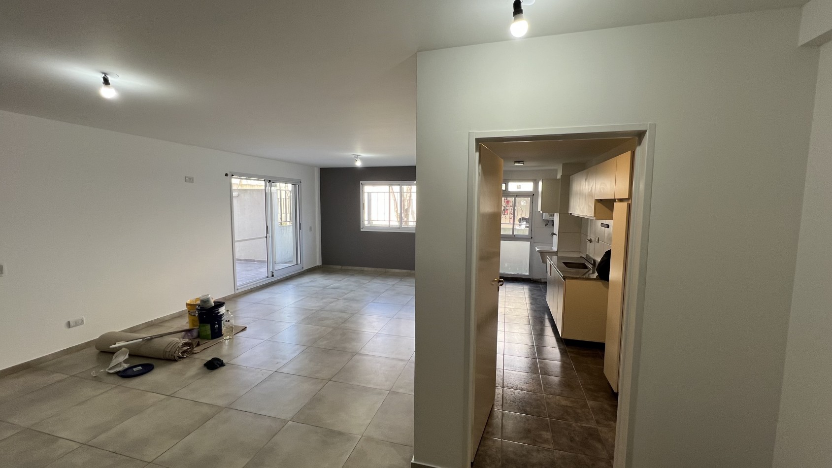 VENTA departamento 4 ambientes caba