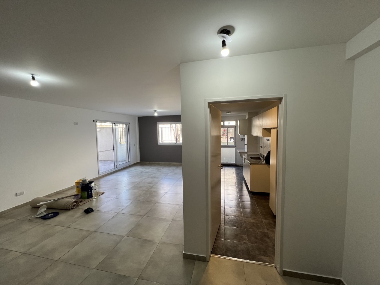 VENTA departamento 4 ambientes caba