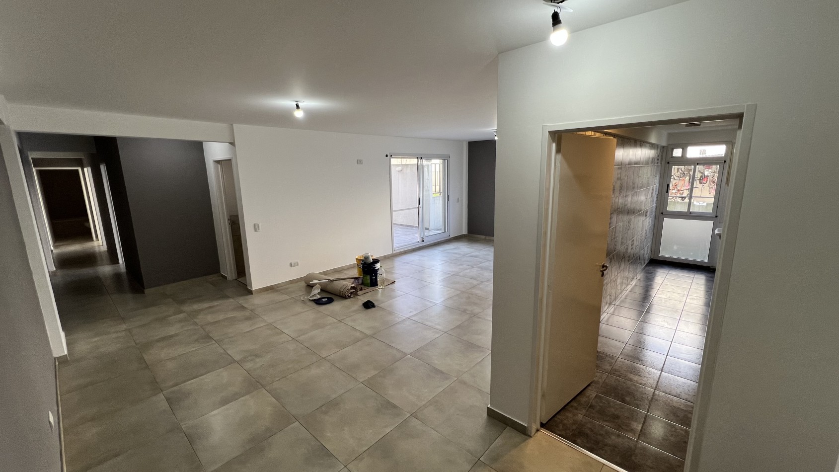 VENTA departamento 4 ambientes caba
