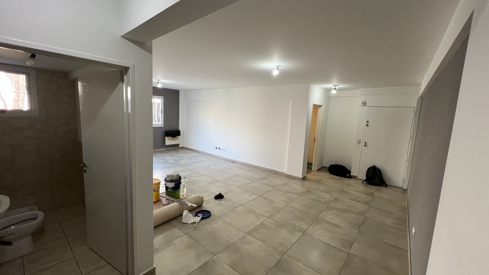 VENTA departamento 4 ambientes caba
