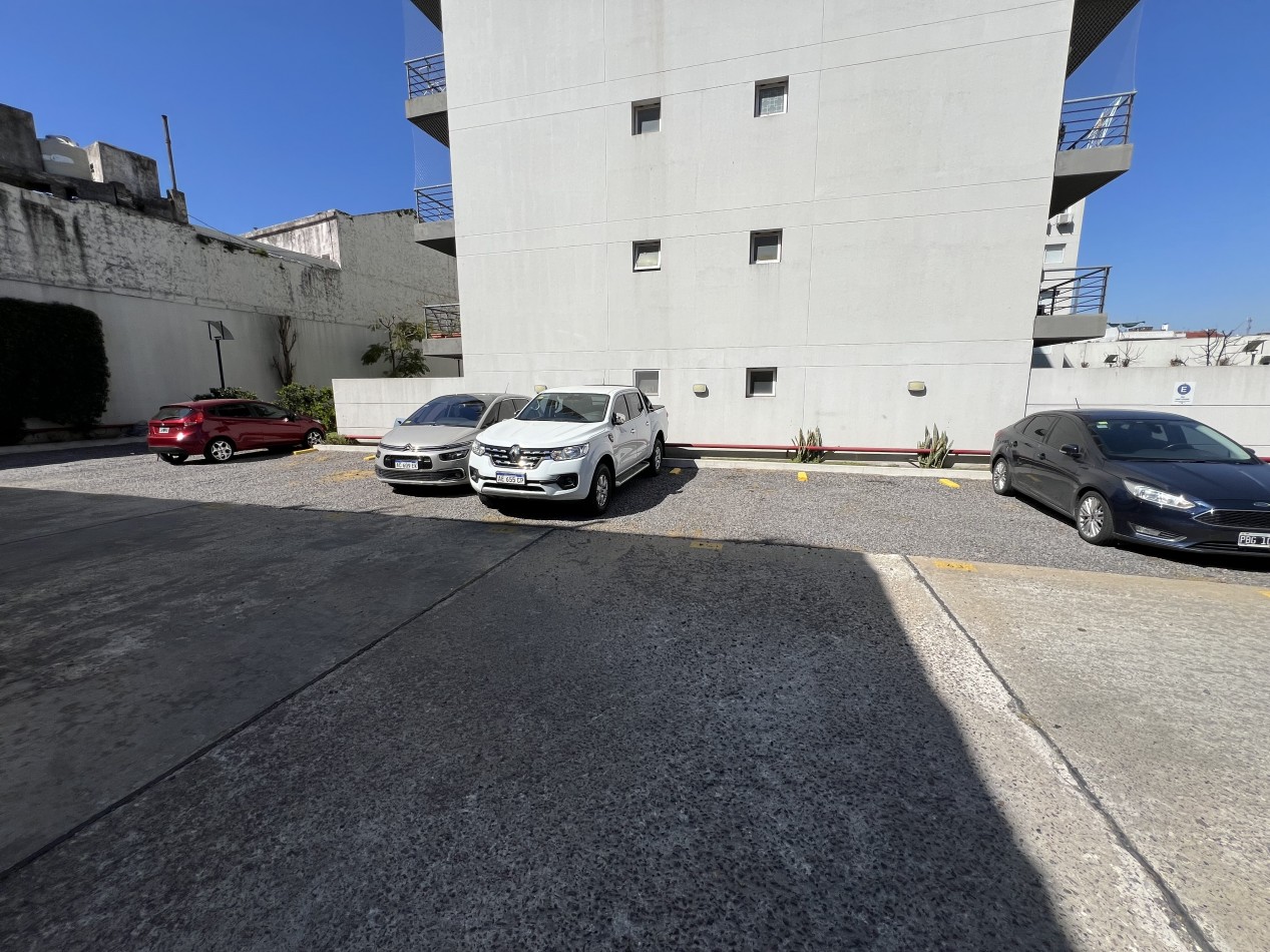 VENTA departamento 4 ambientes caba
