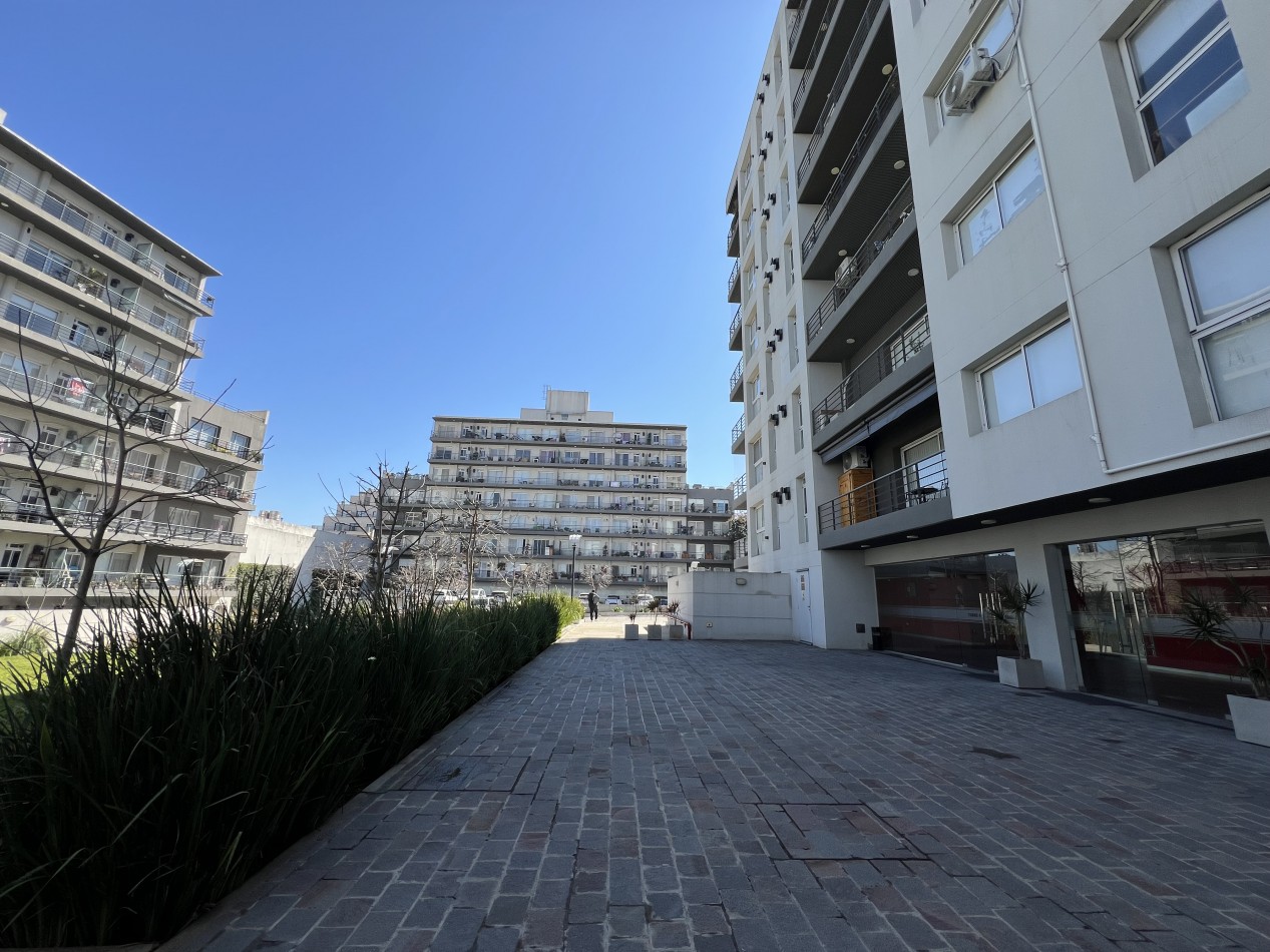 VENTA departamento 4 ambientes caba