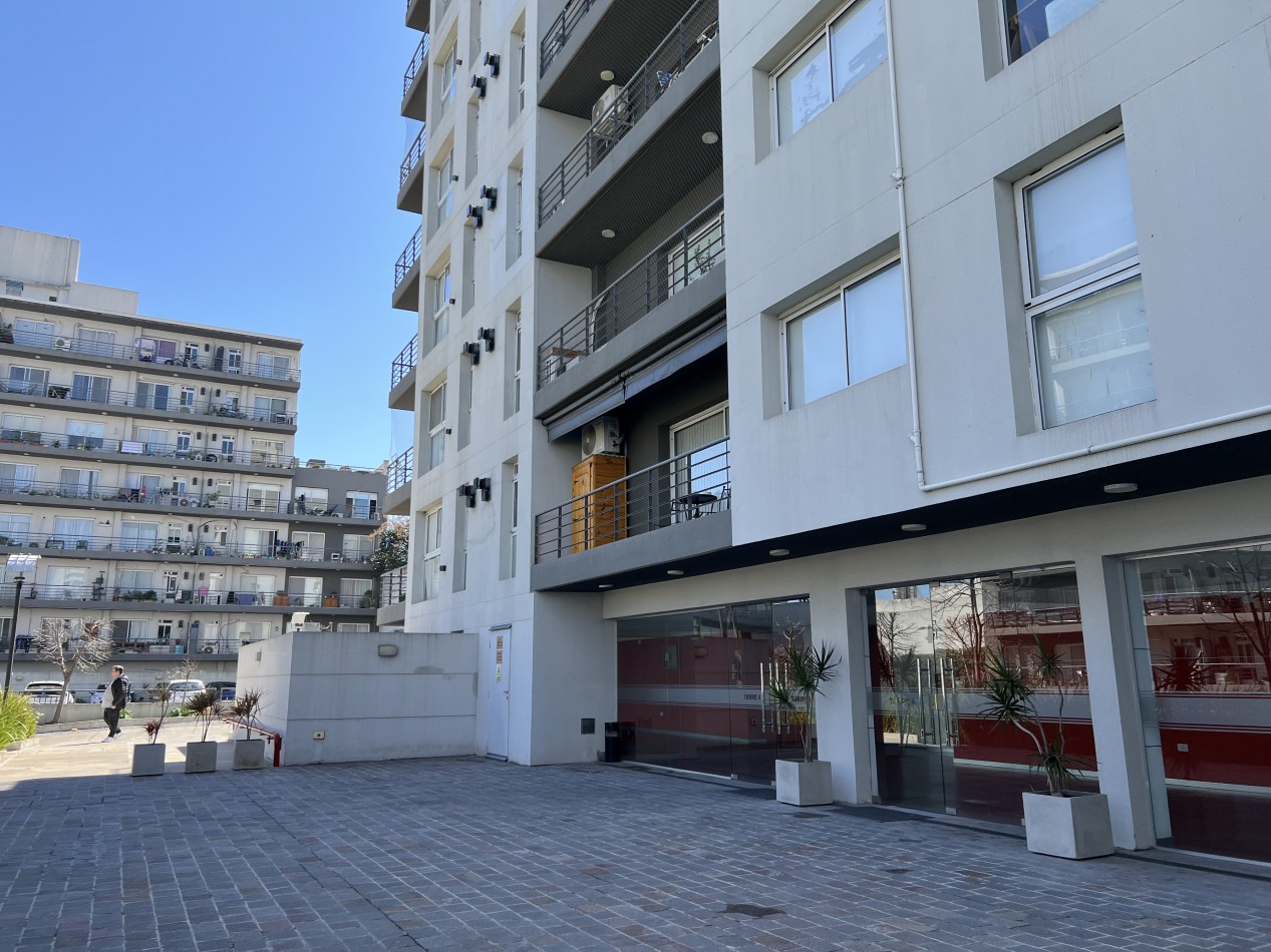 VENTA departamento 4 ambientes caba