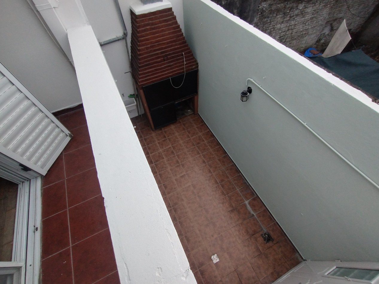 Venta Ph 4 ambientes Salto 176 Sarandi, Avellaneda