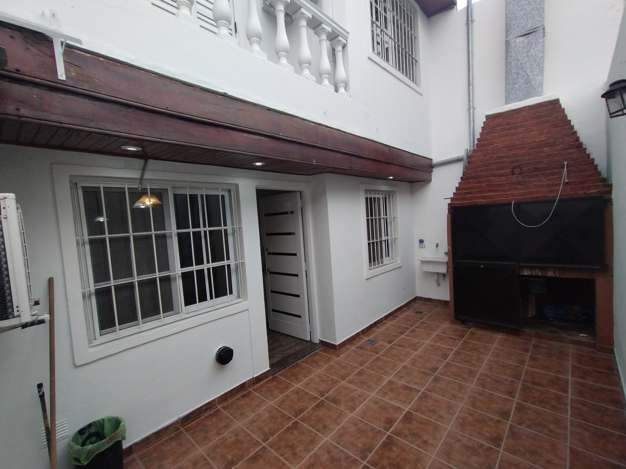 Venta Ph 4 ambientes Salto 176 Sarandi, Avellaneda