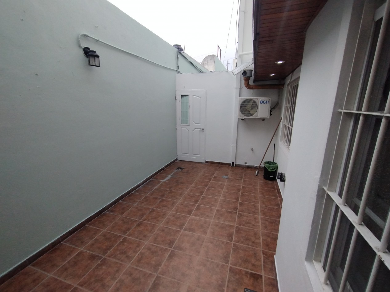 Venta Ph 4 ambientes Salto 176 Sarandi, Avellaneda