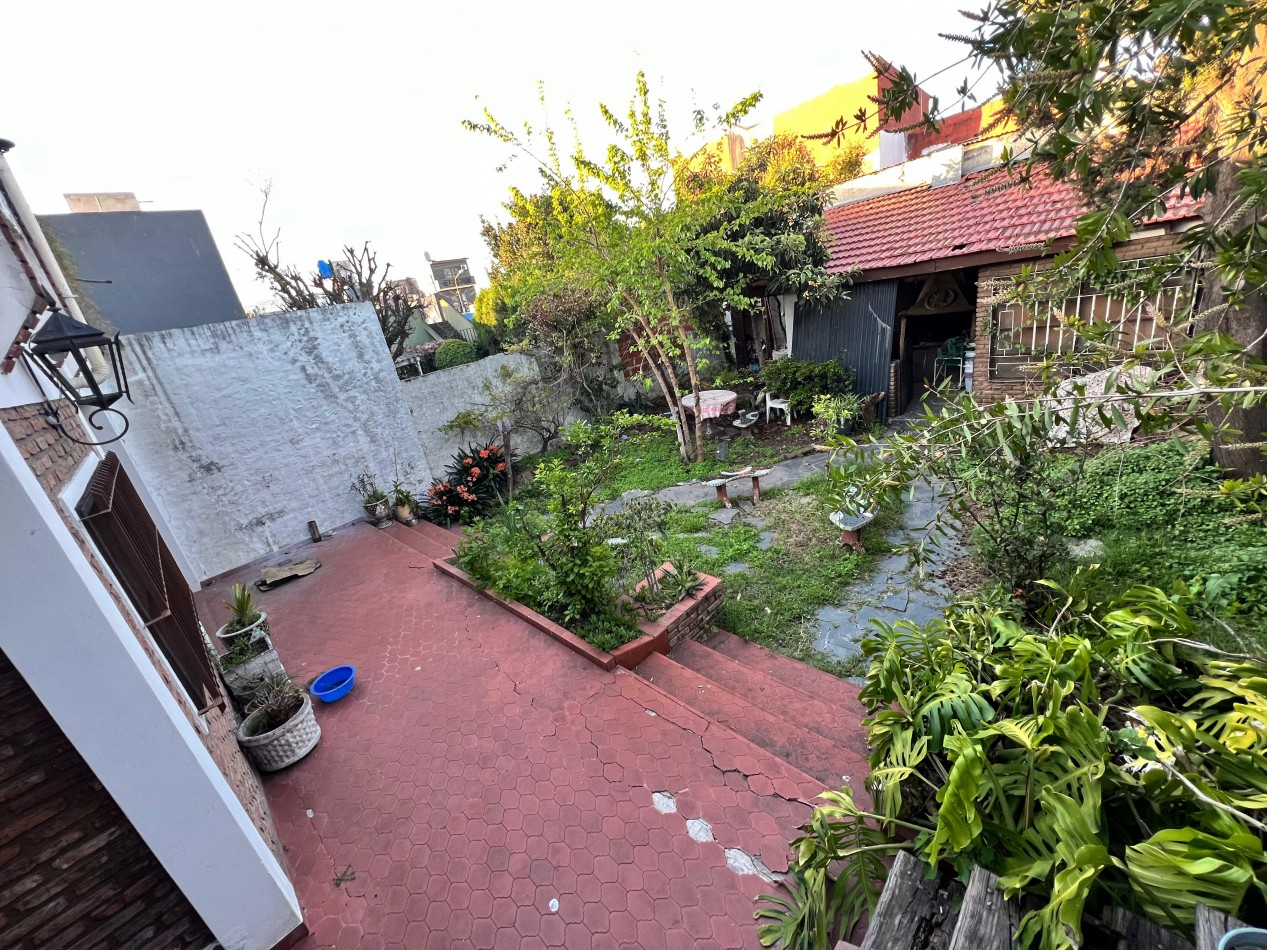 CASA en venta 5 ambientes san justo