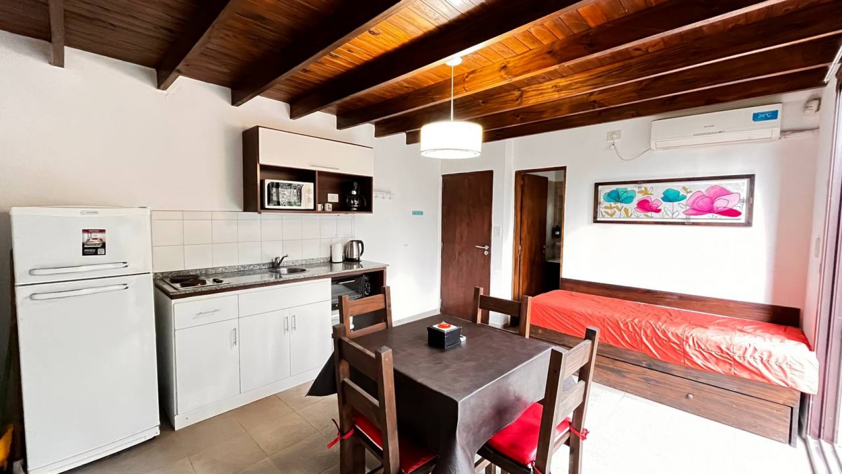 Fractional Brisas de Mar Azul