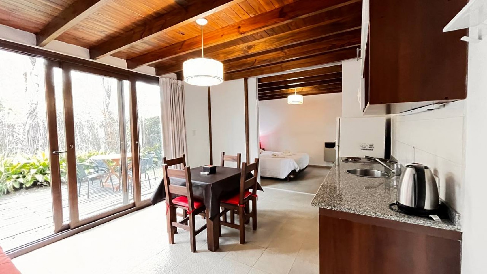 Fractional Brisas de Mar Azul