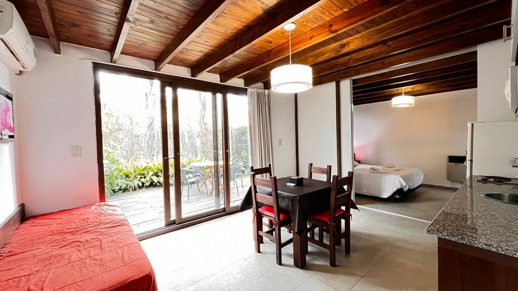 Fractional Brisas de Mar Azul