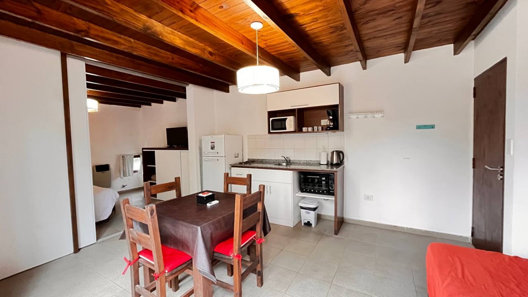 Fractional Brisas de Mar Azul