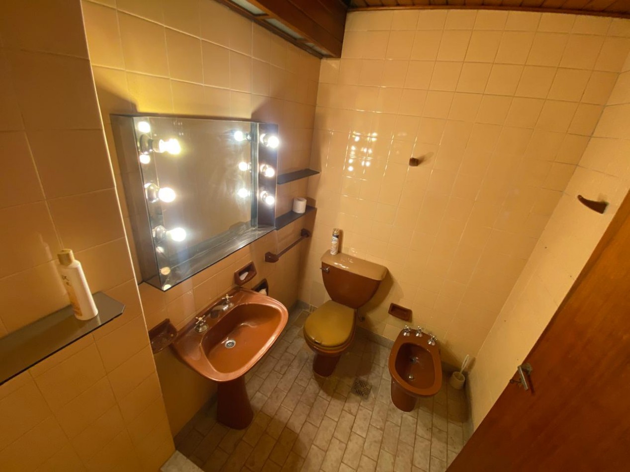 Venta de 2 casa en Quilmes Oeste