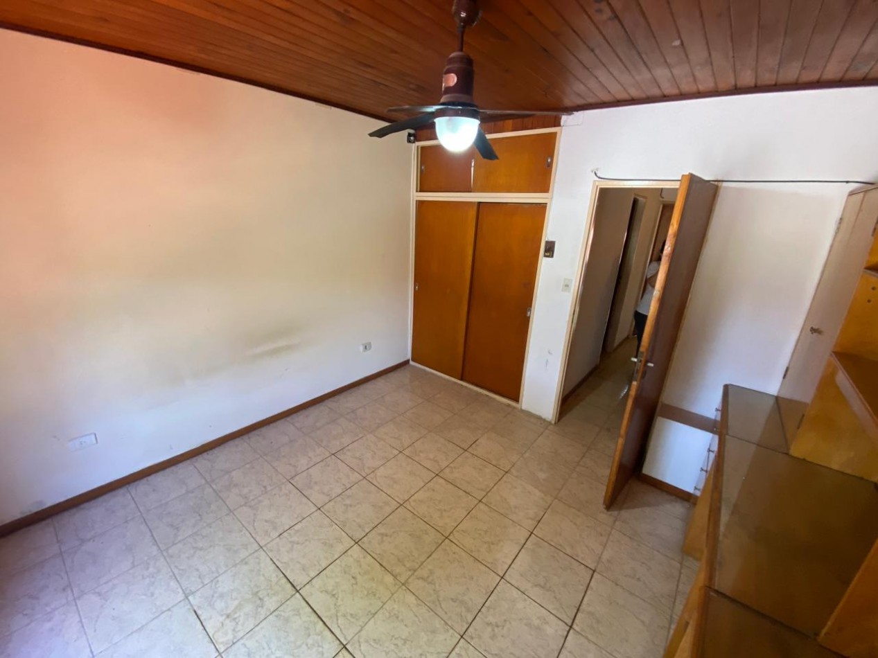 Venta de 2 casa en Quilmes Oeste