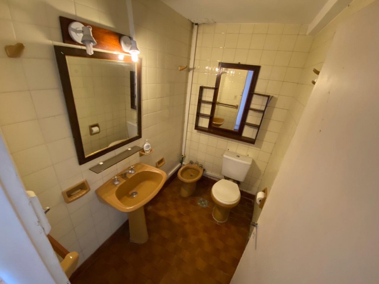 Venta de 2 casa en Quilmes Oeste