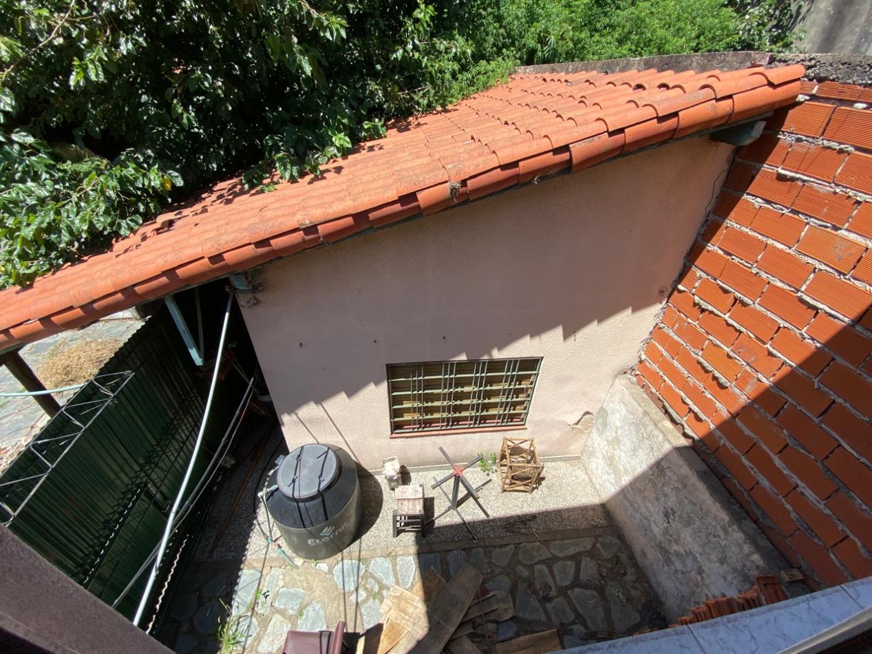 Venta de 2 casa en Quilmes Oeste