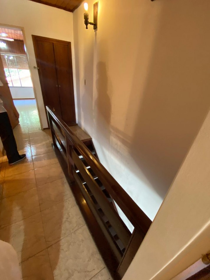 Venta de 2 casa en Quilmes Oeste