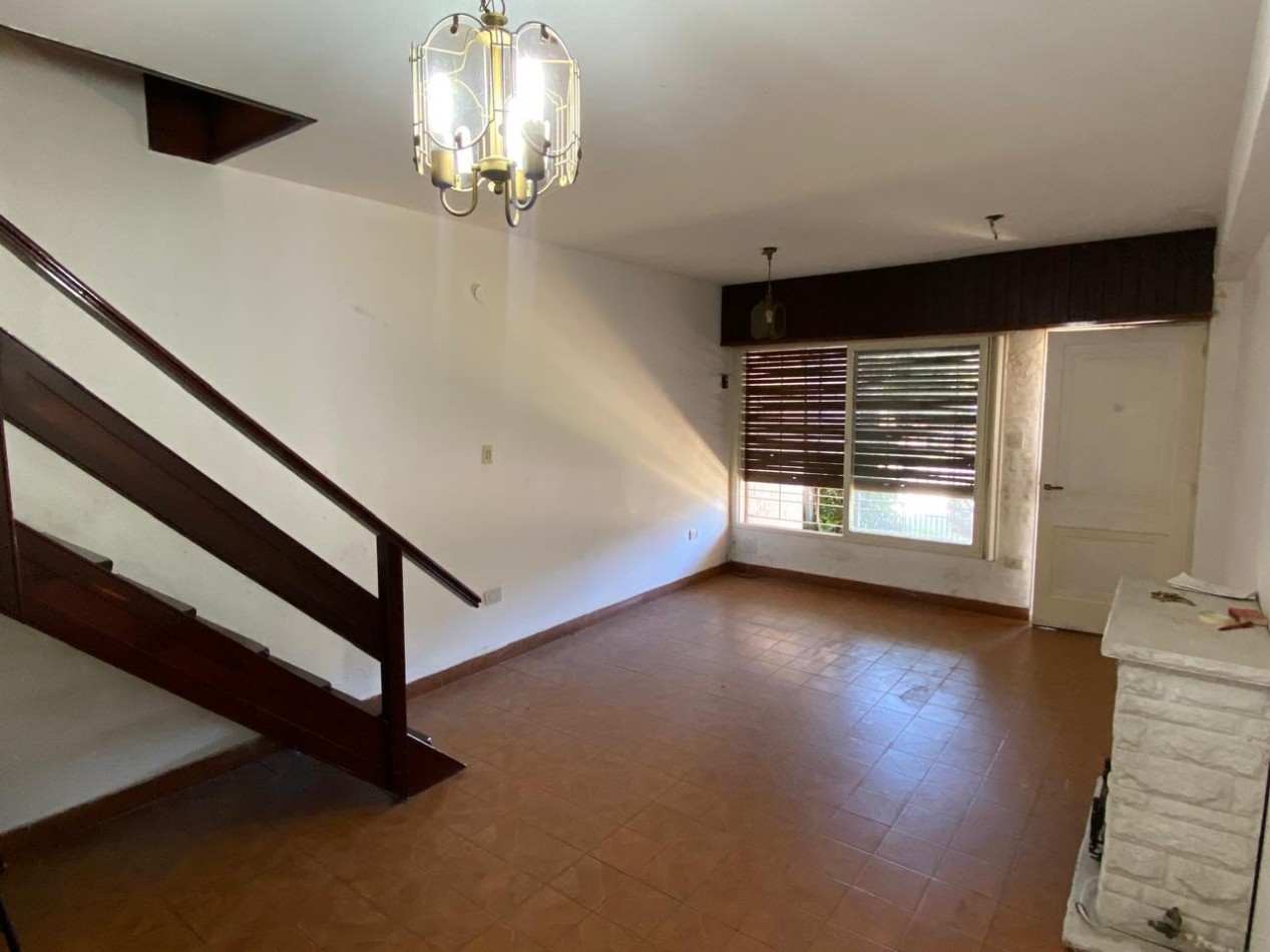 Venta de 2 casa en Quilmes Oeste