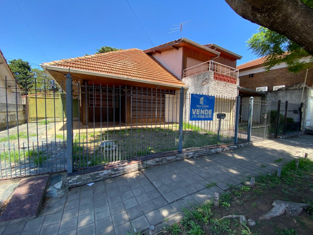 Venta de 2 casa en Quilmes Oeste
