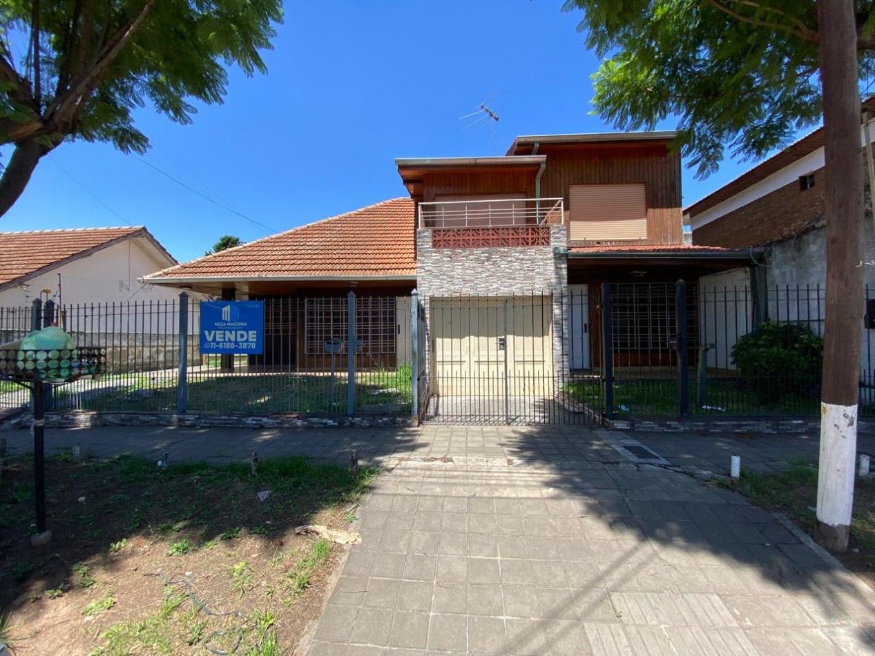 Venta de 2 casa en Quilmes Oeste