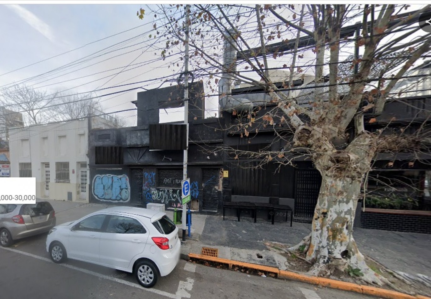 VENTA DE LOTE PARA DESARROLLO