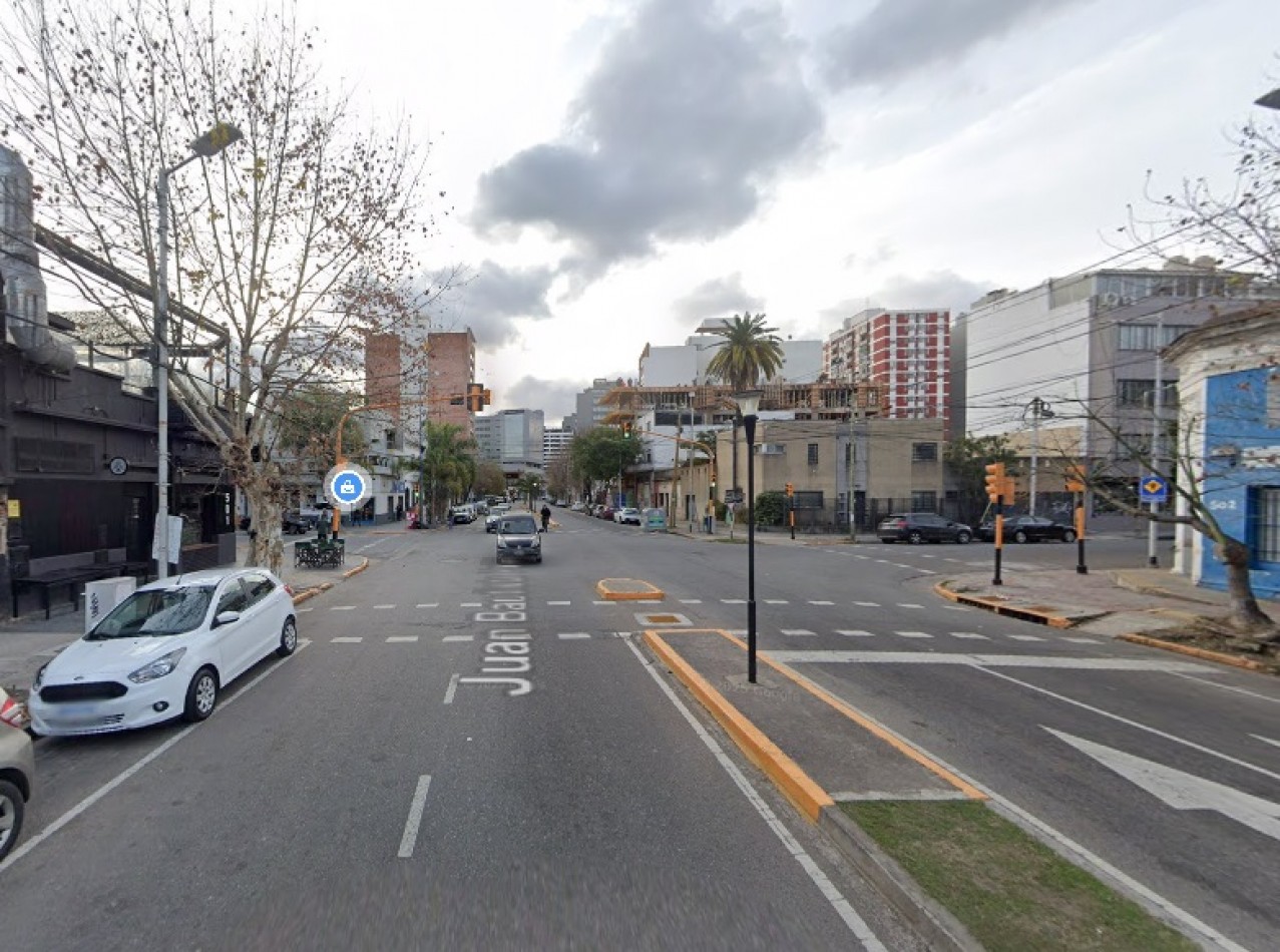 VENTA DE LOTE PARA DESARROLLO