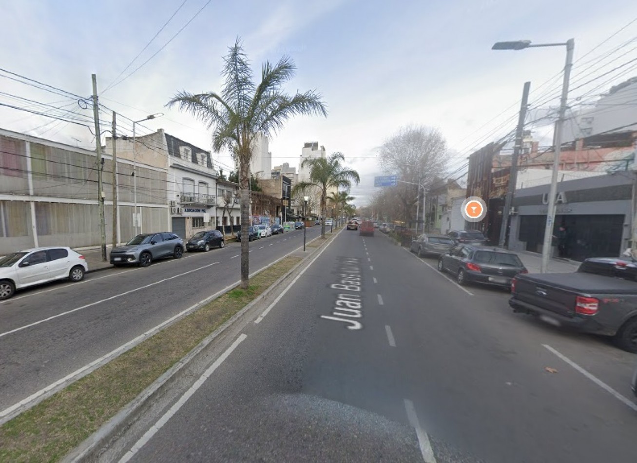 VENTA DE LOTE PARA DESARROLLO