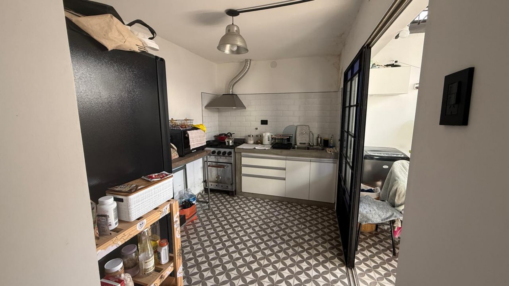 PH de 2 ambientes con terraza propia en venta - Quilmes Oeste