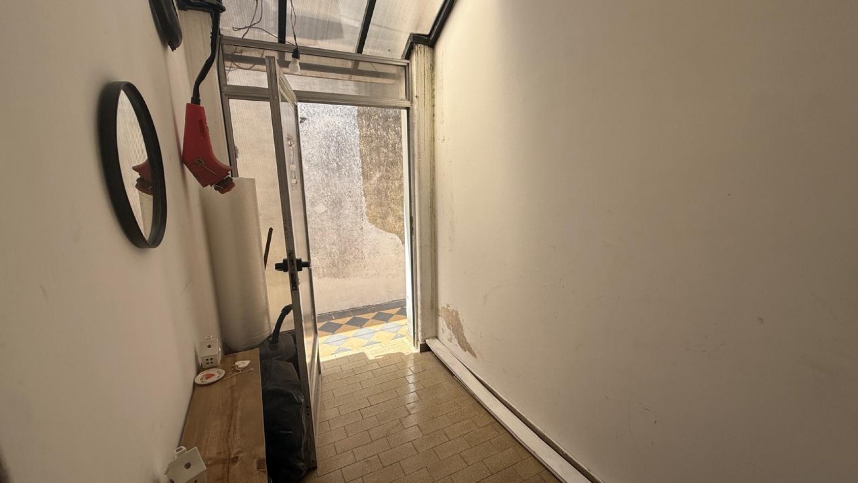 PH de 2 ambientes con terraza propia en venta - Quilmes Oeste