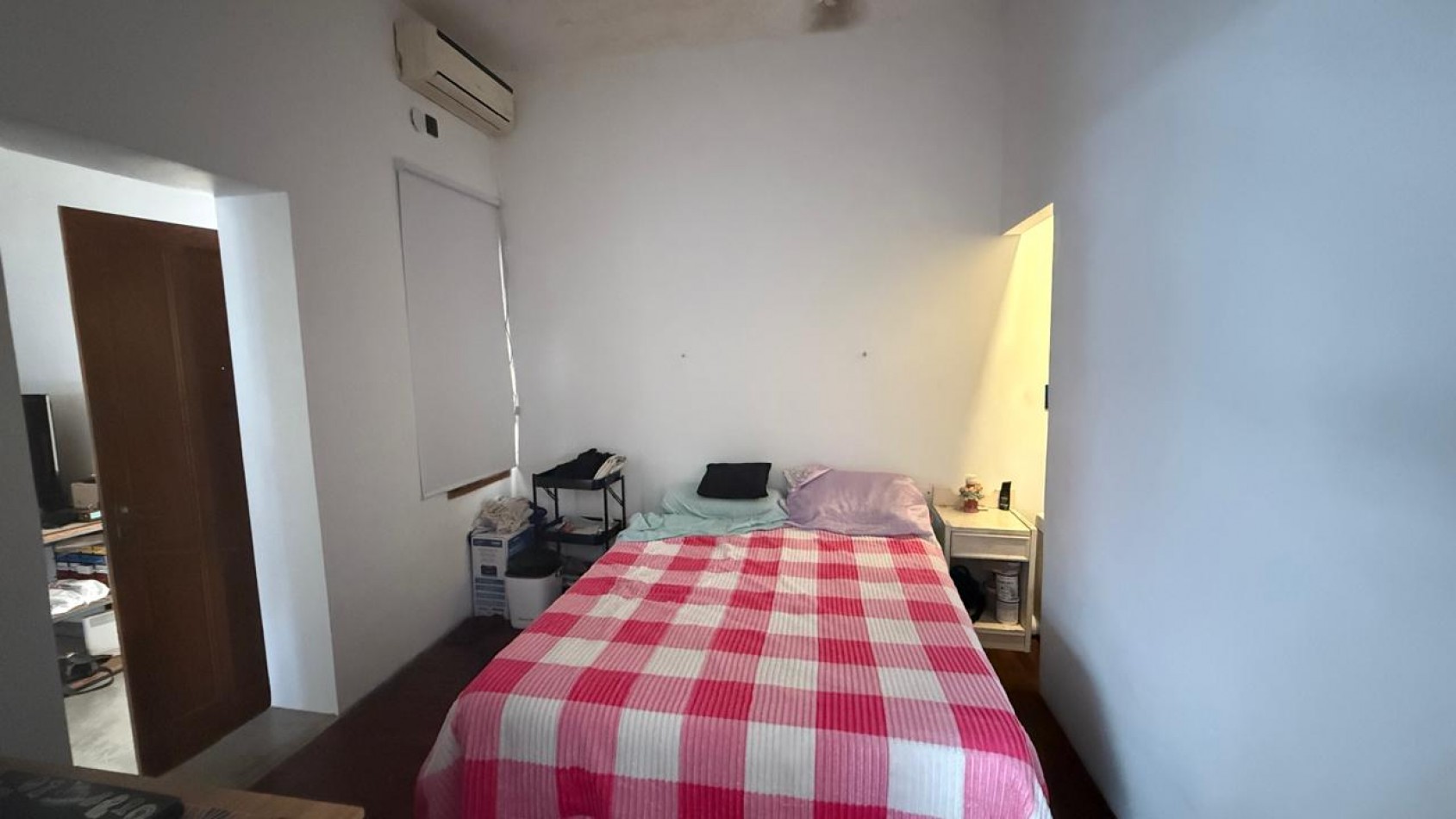 PH de 2 ambientes con terraza propia en venta - Quilmes Oeste