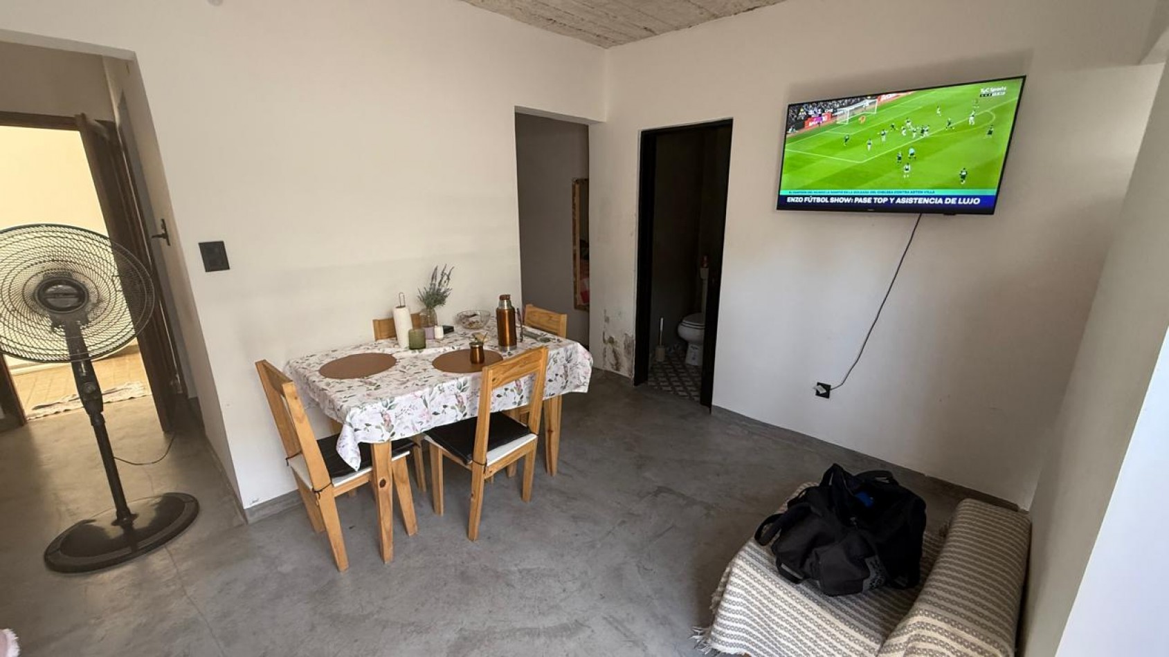 PH de 2 ambientes con terraza propia en venta - Quilmes Oeste