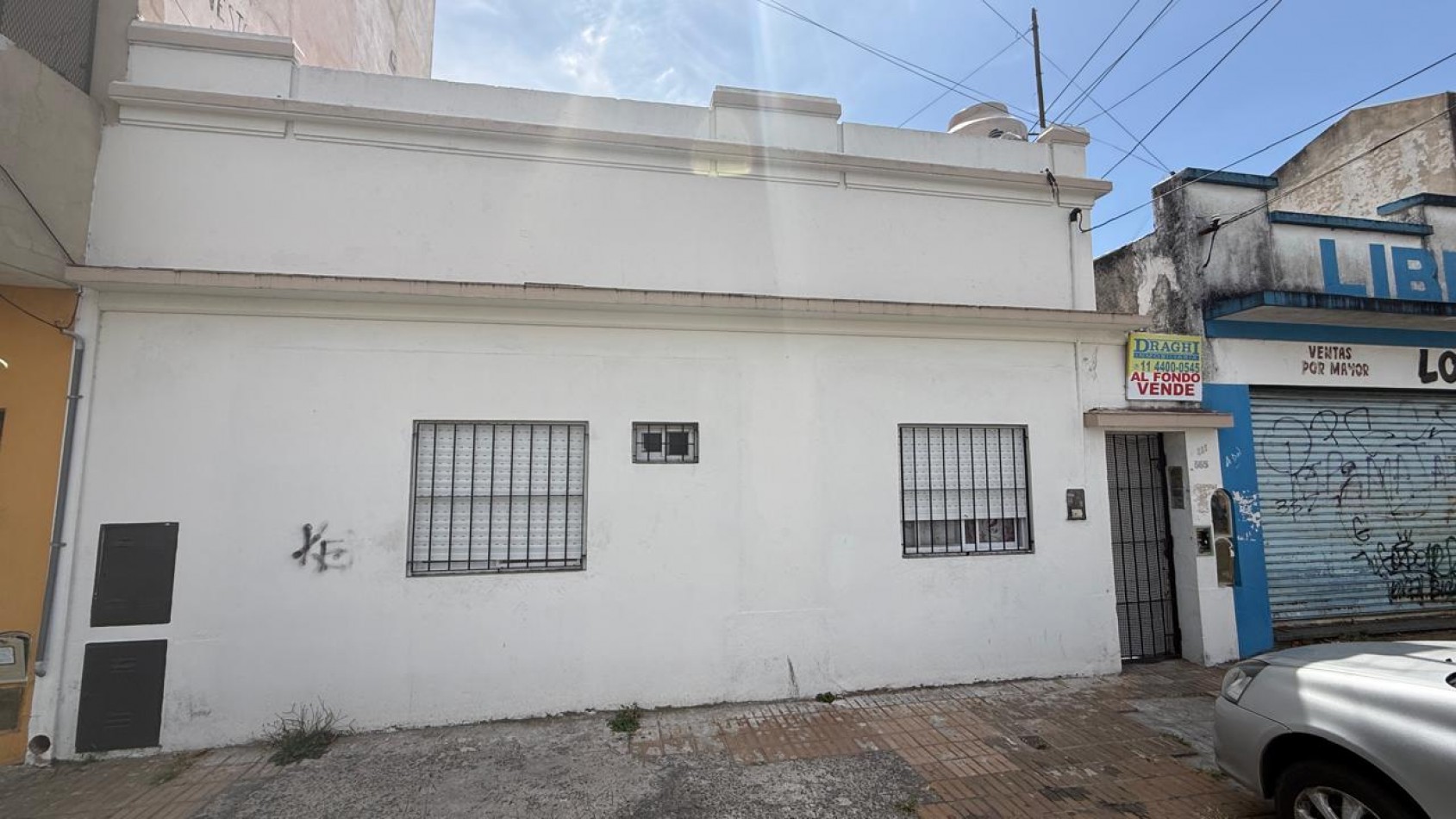 PH de 2 ambientes con terraza propia en venta - Quilmes Oeste