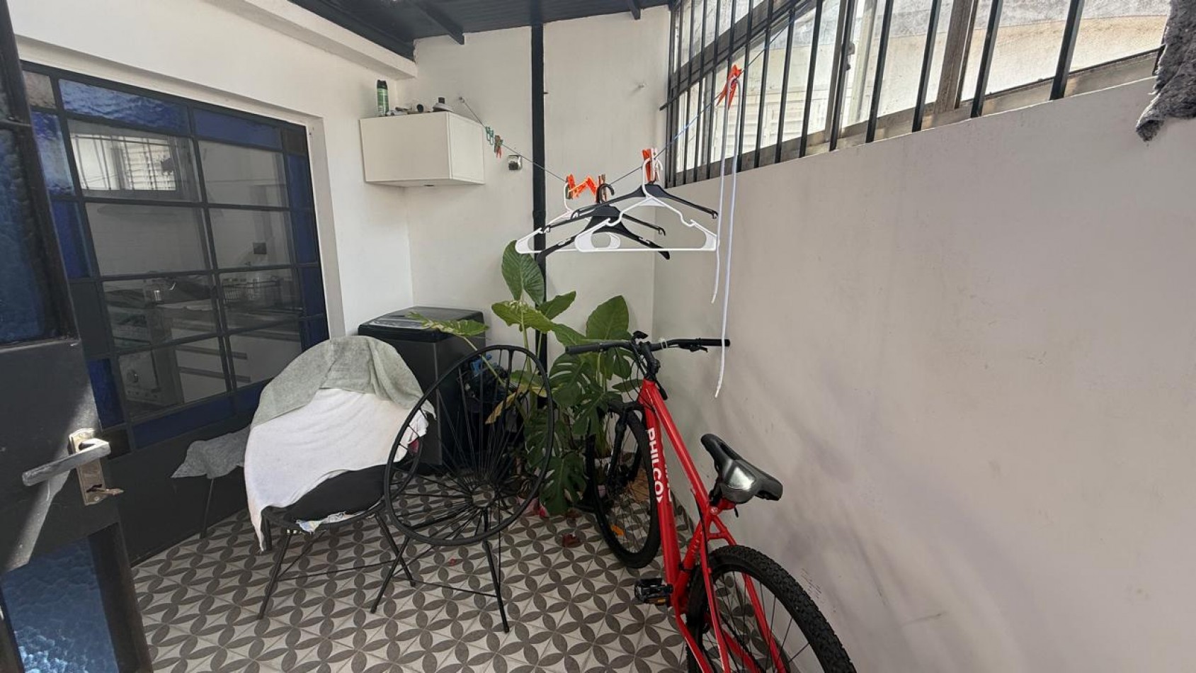 PH de 2 ambientes con terraza propia en venta - Quilmes Oeste