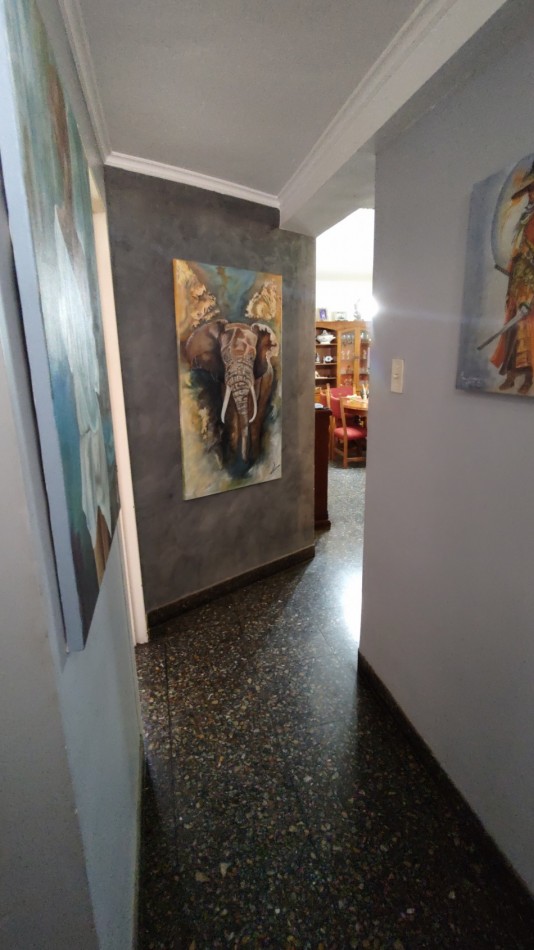 departamento 5 ambientes liniers