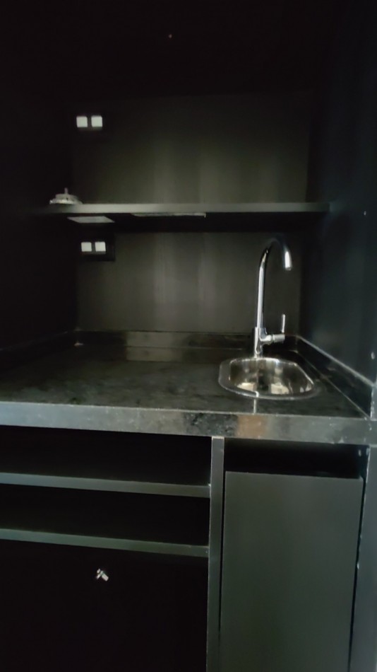 Venta monoambiente CABA