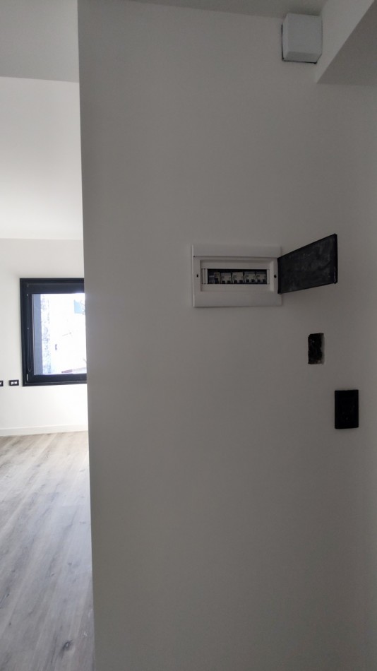 Venta monoambiente CABA